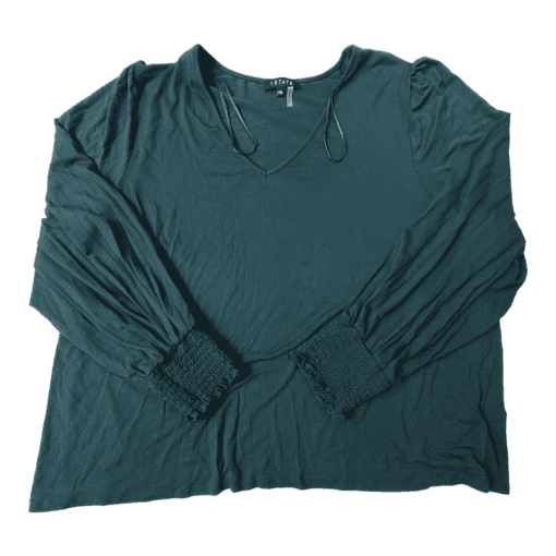 1.state Women's top XXL