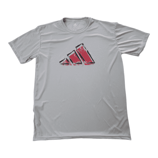 Adidas Men T-Shirt LG