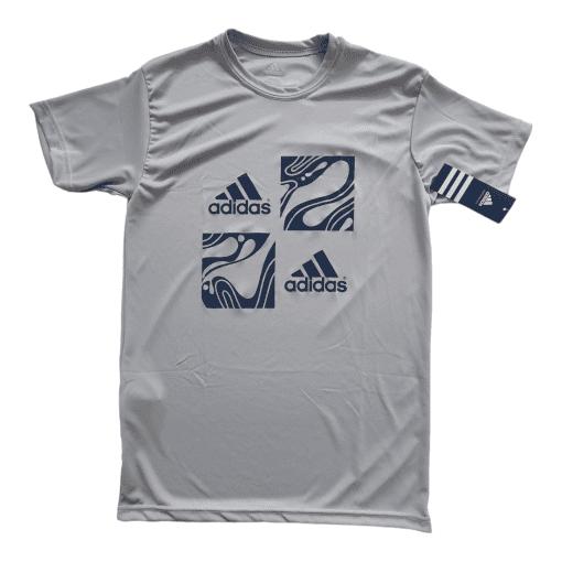 Adidas Men's t-shirt SM