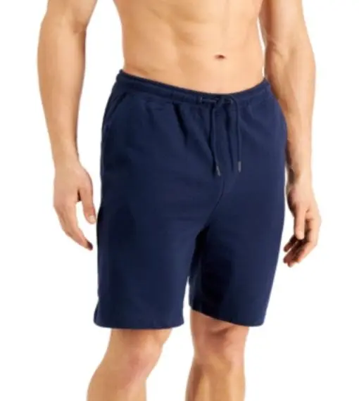 Alfani Men's Moisture-Wicking Pajama Shorts SIZEXXL