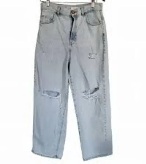 And Now This Women's Pant 28W