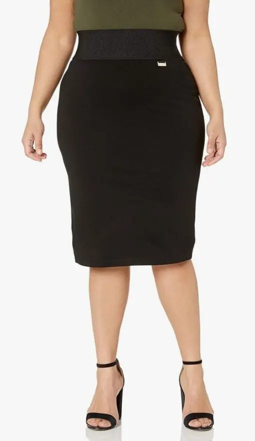 Calvin Klein Women's Skirt 2X