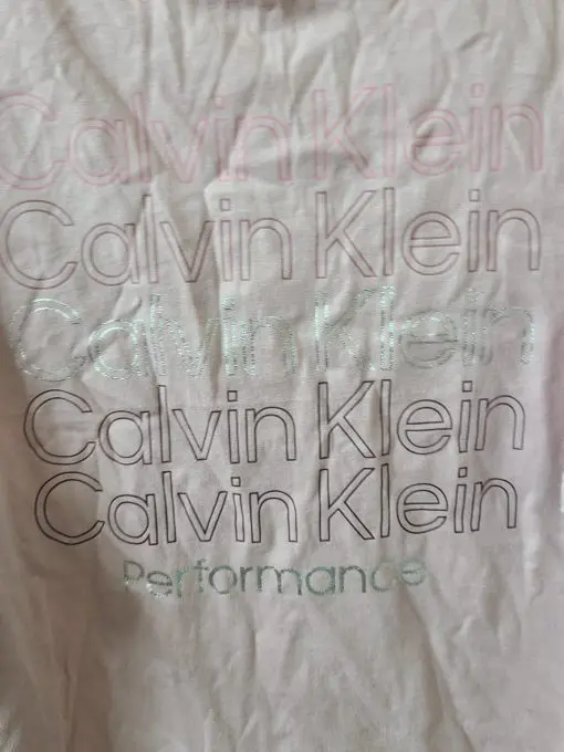 Calvin Klein XL - Image 2