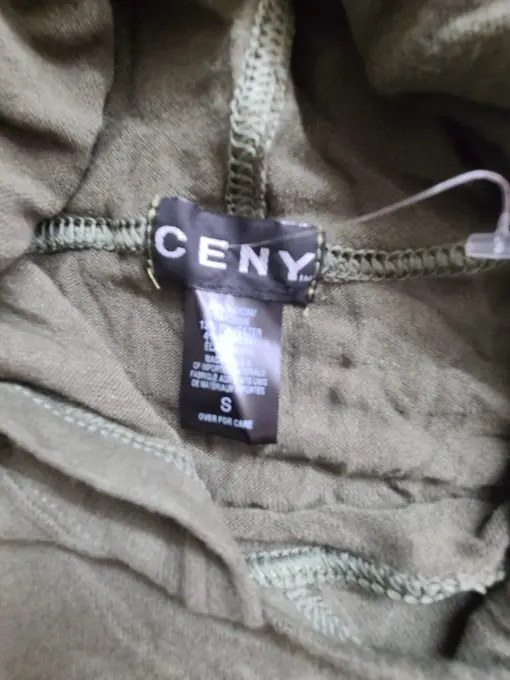 CENY WOMENS SWEATER S - Image 2