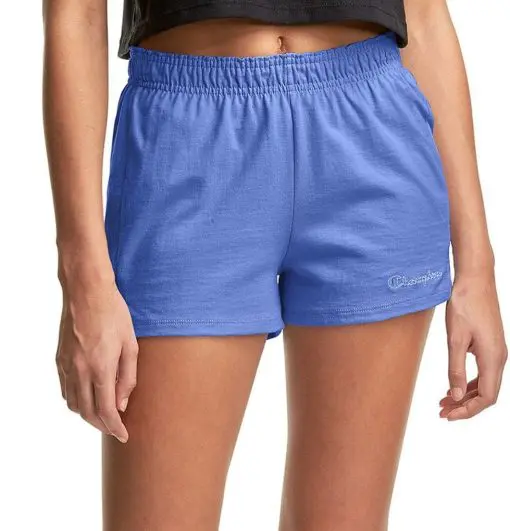 Champion Womens Practice Short XL