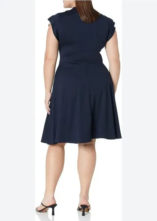 City Chic Women's dress L/20 - Image 2