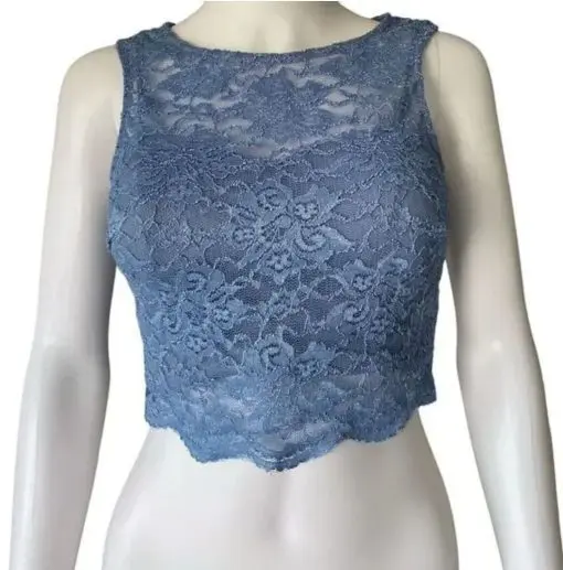 City Studio Womens Top 1