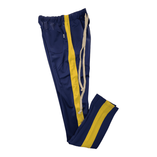 CKL INSULATED SKI TECH unisex track pant S - Image 5