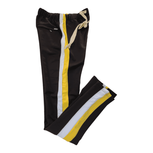 CKL INSULATED SKI TECH unisex track pant S - Image 4