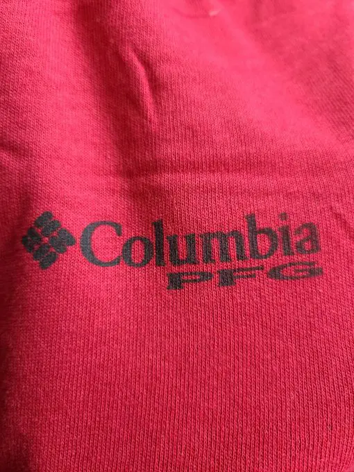 Columbia Men's Pfg Colorize Long Sleeve T-shirt M - Image 2