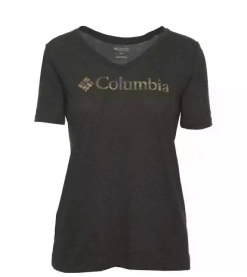 Columbia Mount Rose Relaxed Tee SIZE3X