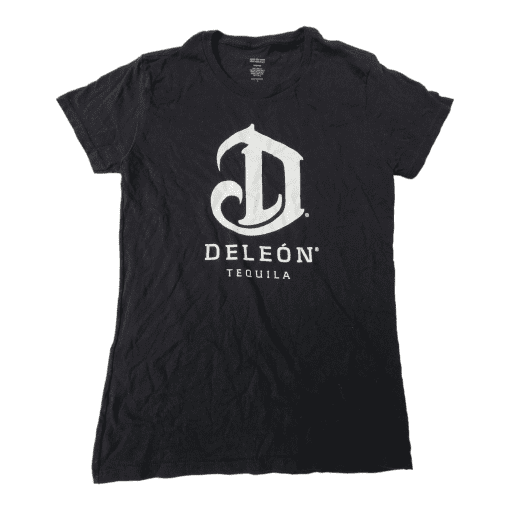 DELEON WOMENS T-SHIRT S