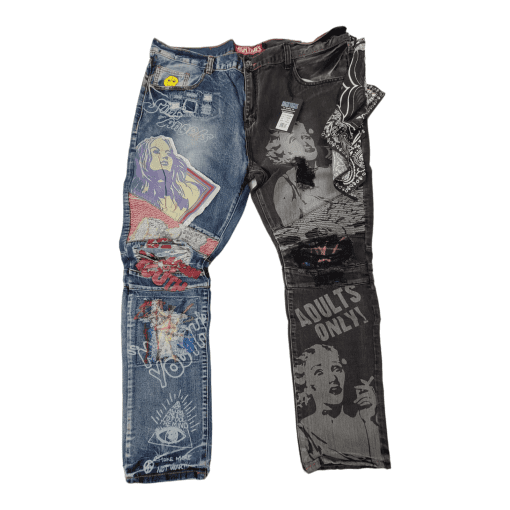 High time Men's Pant