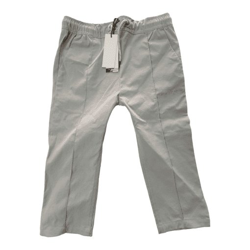 Honor the Gift kid track pant 7-8