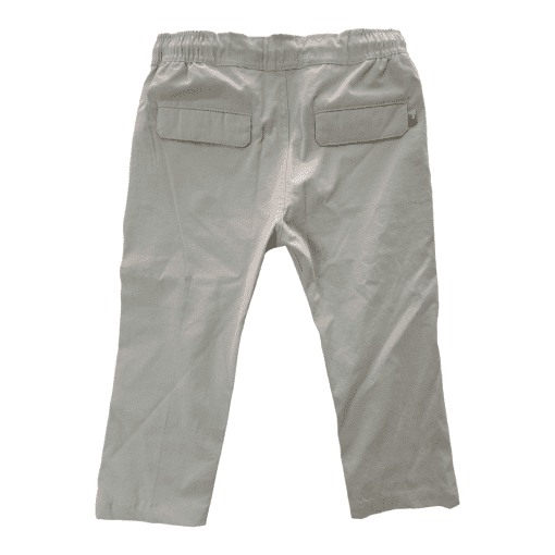 Honor the Gift kid track pant 7-8 - Image 2