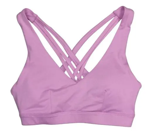 Ideology Women's Sports Bra 2X