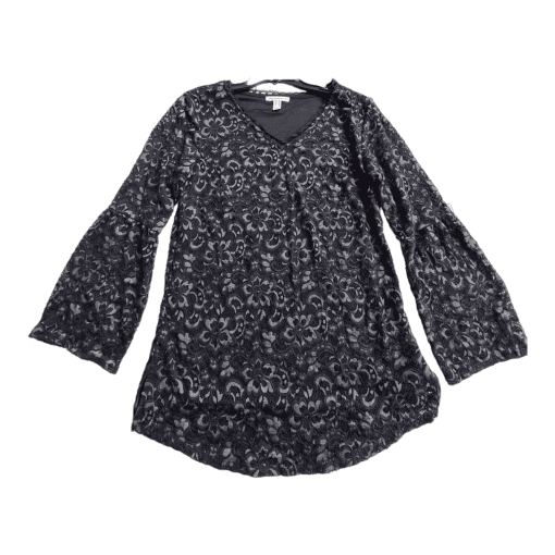 ISAACMIZRAHI WOMENS TOP XS