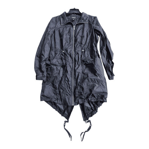 Jone new York Halogen Windbreaker S