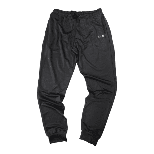 King unisex track pant XXL