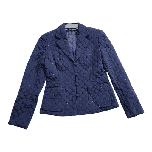 Liz Elana  Women's Blazer 4