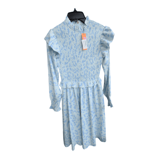 Maple &Cliff Dress XXS