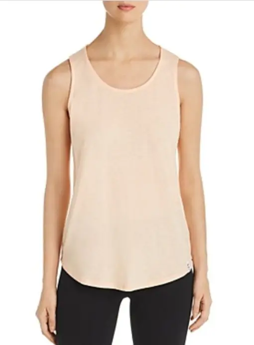 Marc New York Performance Keyhole Tank S