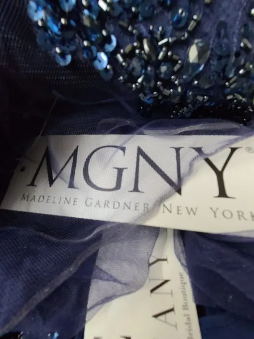 MGNY DRESS 4 - Image 2