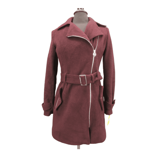 MICHAEL Michael Kors' modern coat XS