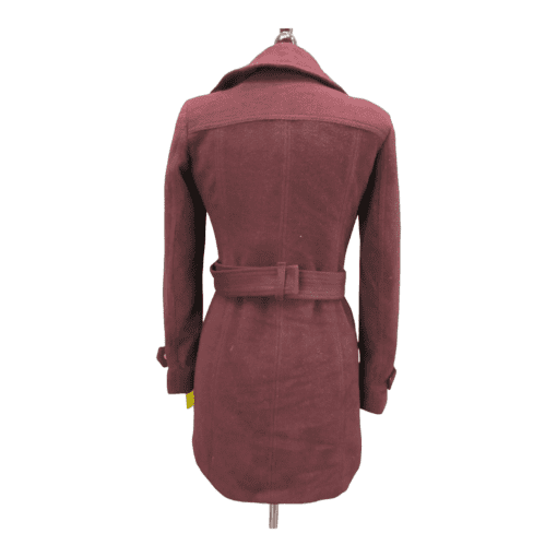 MICHAEL Michael Kors' modern coat XS - Image 2