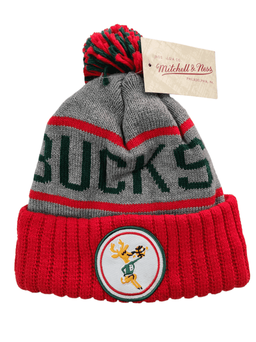 Mitchell &Ness bucks