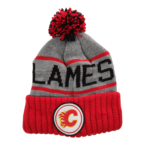 Mitchell &Ness flames