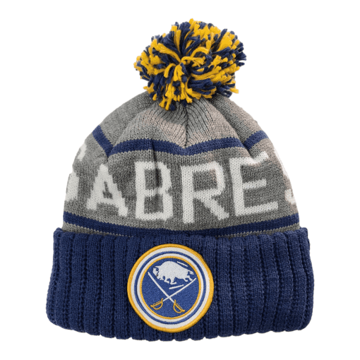 Mitchell &Ness Sabres hat