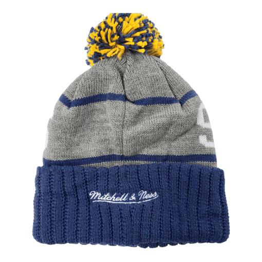 Mitchell &Ness Sabres hat - Image 2