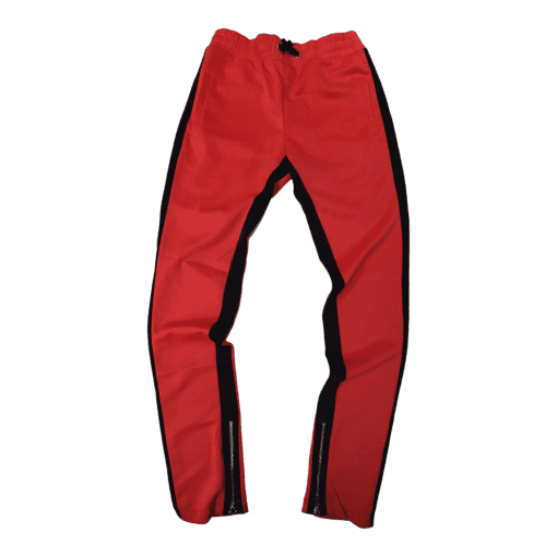 MSTKN TRACK PANTS UNISEX M