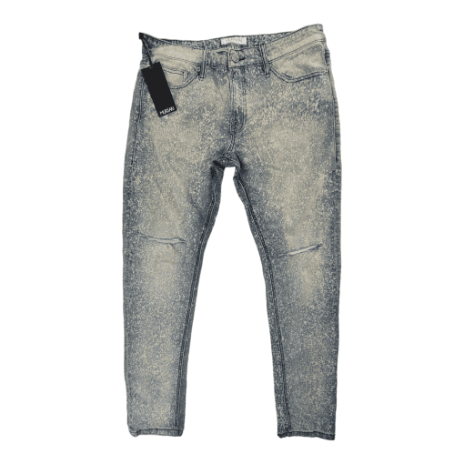 MURSAKI DENIM MURSAKI DEX JEAN 34