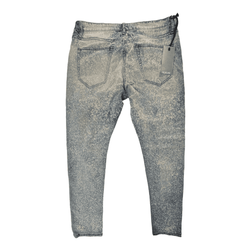 MURSAKI DENIM MURSAKI DEX JEAN 34 - Image 2