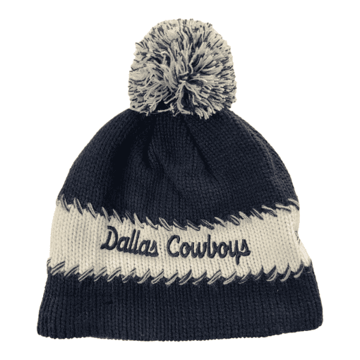 NFL Dallas Cowboys Adult Chillville Hat