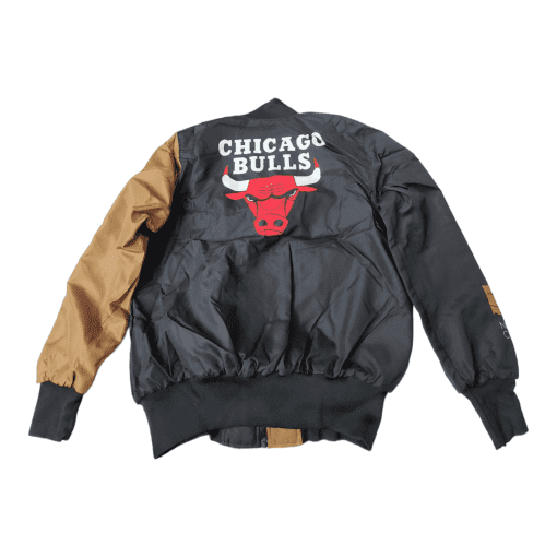 Nostalgic club Men's jacket XXL - Image 2