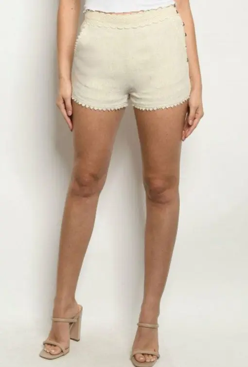 Oatmeal Short S