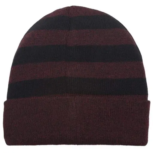 Paper Planes Patch Stripe Skully port Marl 0/S - Image 2