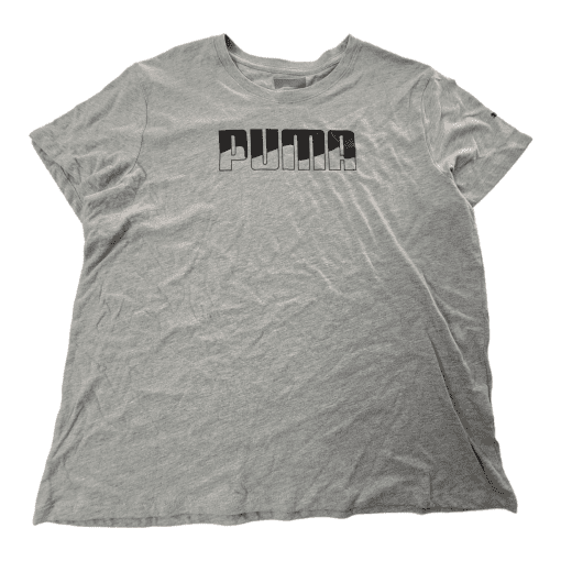 Puma Womens T-Shirt XXL