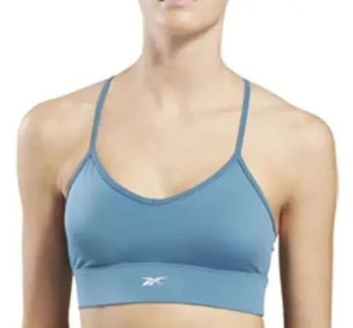 Rebook Women's sports bra 2XL