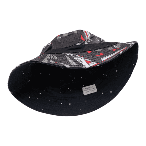 Rocksmith | Jupiter - Bucket unisex Hat L/XL - Image 4