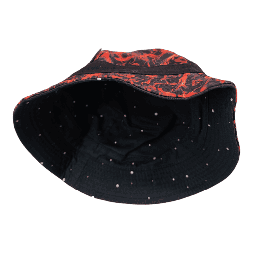 Rocksmith | Jupiter - Bucket unisex Hat L/XL - Image 7