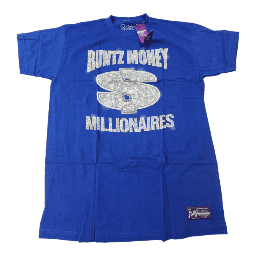 RUNTZ MONEYMILLIONAIRES XL