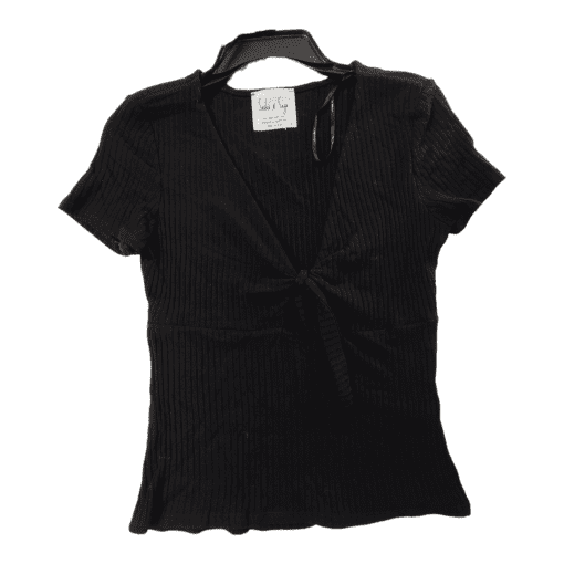 Sadio & Sage Womens Top L