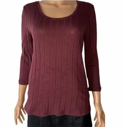 Sanctuary Womens Top L