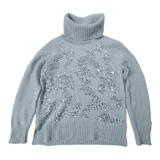 SKYE'S THE LIMIT WOMENS SWEATER M