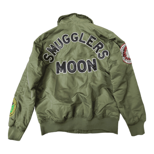 Smugglers Moon Men's jacket M - Image 2