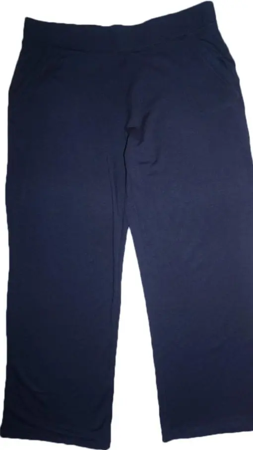 Style & Co. Slant Pocket Lounge Pants XL